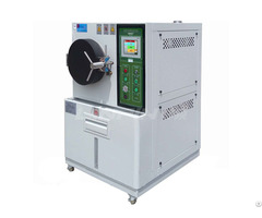 Hast Test Chamber