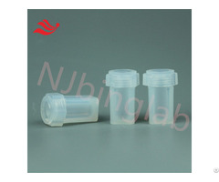 Njbinglab Ultrapure Pfa Vials Low Background