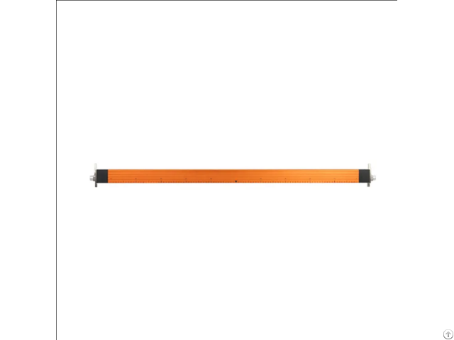 Portable Rail Flatness Measuring Instrument