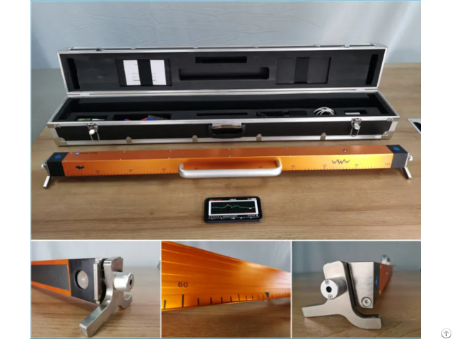 Rail Straight Edge Gauge Ruler Measuring Tools Equipment
