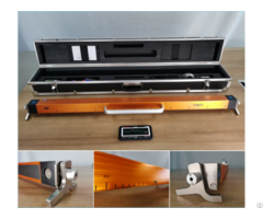 Rail Straight Edge Gauge Ruler Measuring Tools Equipment