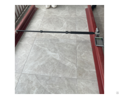 Rail Profile Measuring Instrument Measurement For Track Maintenance