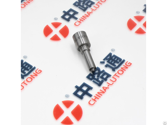 Common Rail Fuel Injector Nozzle 0433172111