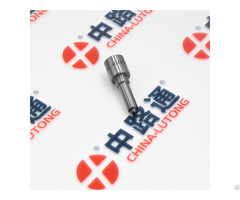 Common Rail Fuel Injector Nozzle 0433172111