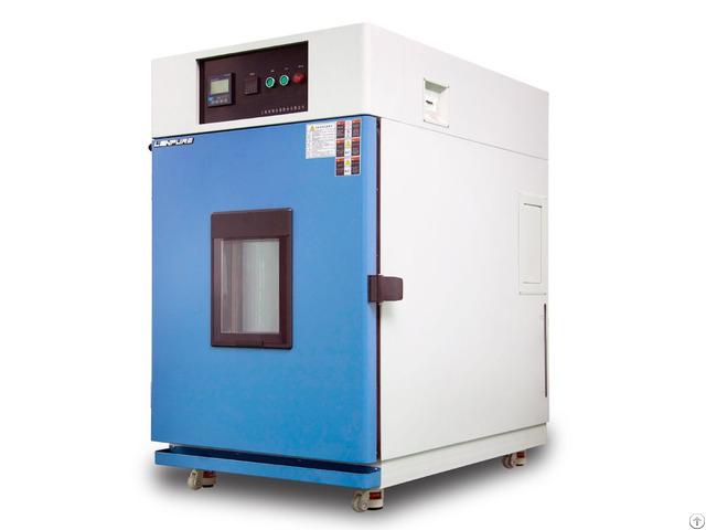 Bench Type Temperature Humidity Steady Chamber