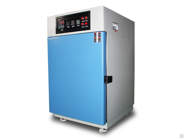 High Temperature Test Chamber