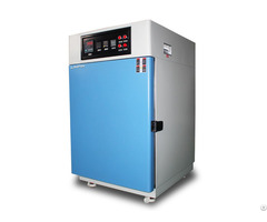 High Temperature Test Chamber