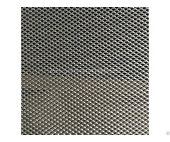 Expanded Security Mesh For Windows