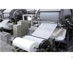 Custom Stainless Steel Metal Screens In The Paper Pulp Industry Wastewater Treatment