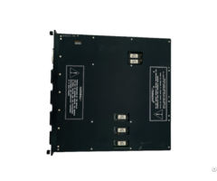 Triconex 3503e Industrial Control Modules