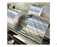 Customized 0 025 0 08mm Thick Cold Stamping Medicine Foil 8021 8079