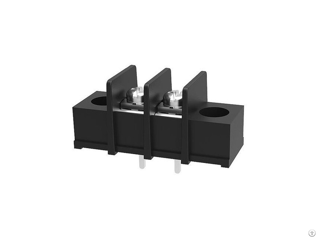Barrier Terminal Blocks