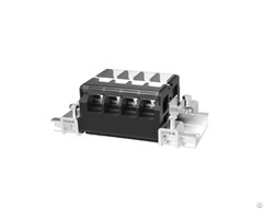 Barrier Terminal Blocks 12mm Pitch Connectors