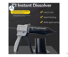 T3 Instant Dissolver Iphone Screen Bezel Frame Back Cover Glue Dispenser