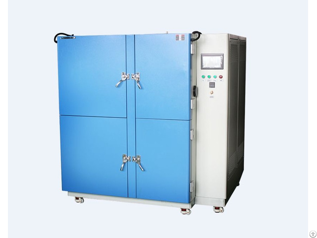 Comprehensive Pharmaceutical Stability Tester