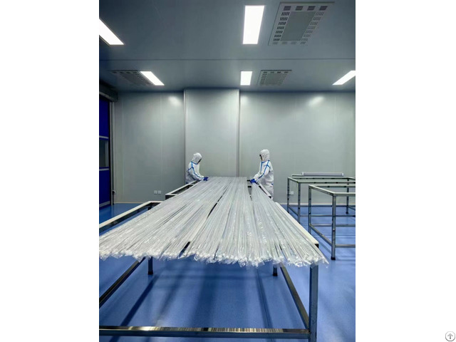 Ep Stainless Steel Pipe