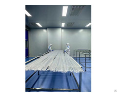 Ep Stainless Steel Pipe