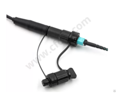 Ftta Mini Mpo Mtp® H Hardened Outdoor Waterproof Ip67 Cable Assemblies