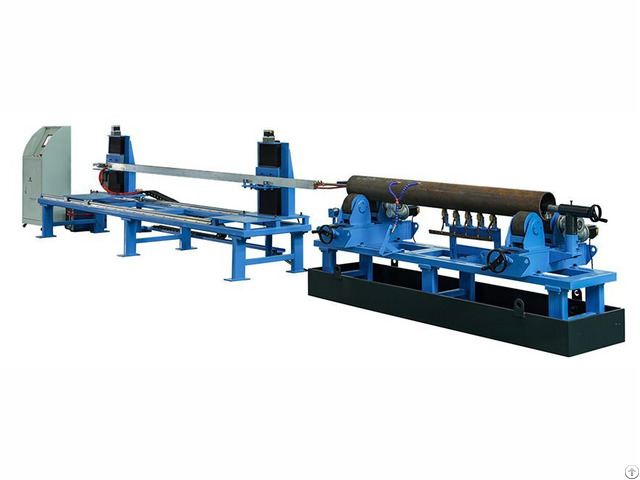 Automated Cladding