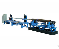 Automated Cladding