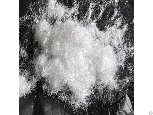 Polyethylene Fiber