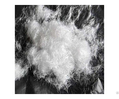 Polyethylene Fiber