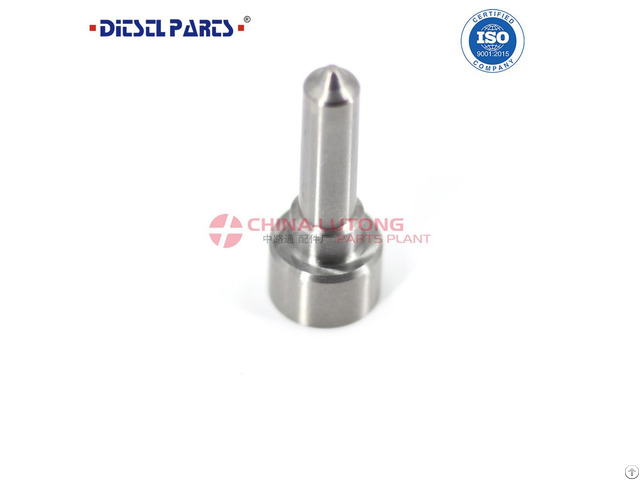 Common Rail Fuel Injector Nozzle L211pbc
