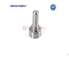 Common Rail Fuel Injector Nozzle L211pbc