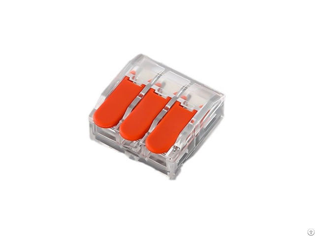 Fl221 613 Lamp Terminal Blocks