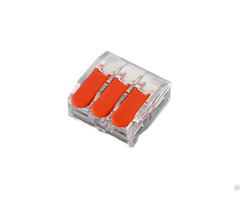 Fl221 613 Lamp Terminal Blocks
