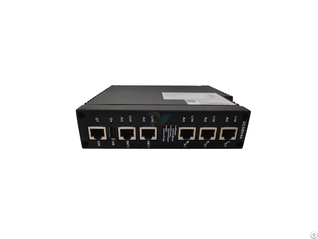 Triconex D06603 Industrial Control Modules
