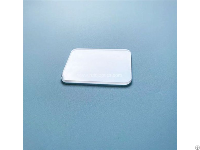 Uv Fused Silica Window