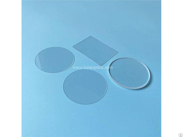 Mgf2 Single Crystal Window
