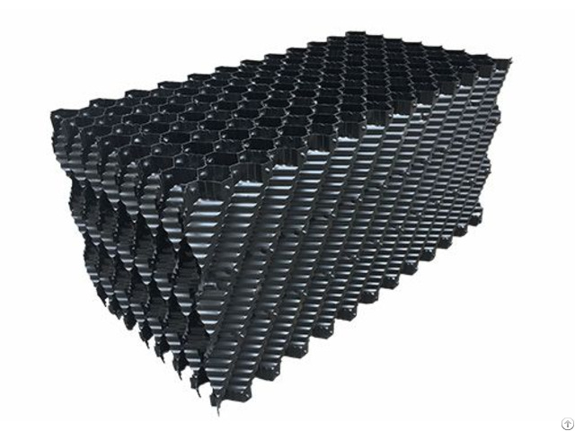 A Cooling Tower