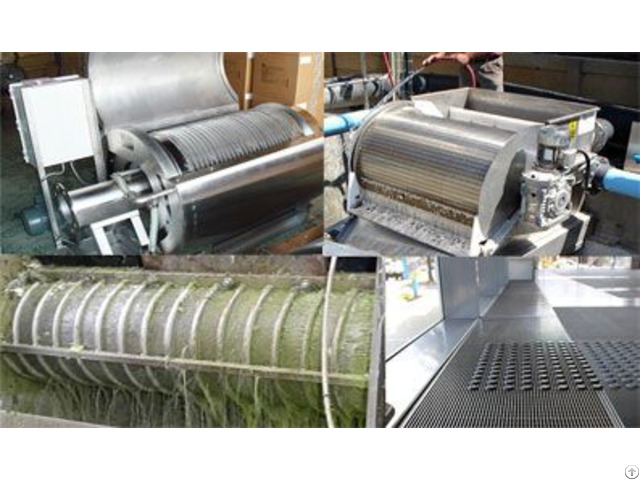 Choosing The Right Filter Element For Ion Exchange