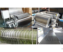 Choosing The Right Filter Element For Ion Exchange