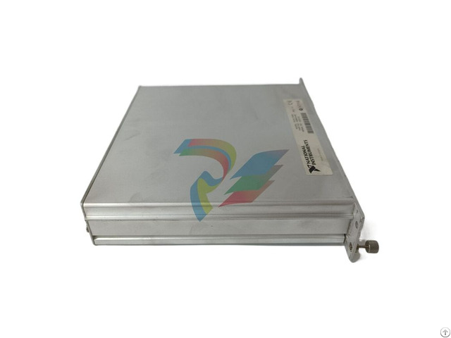 Ni Pxi 6527 185633d 01 Digital Input Output Modules