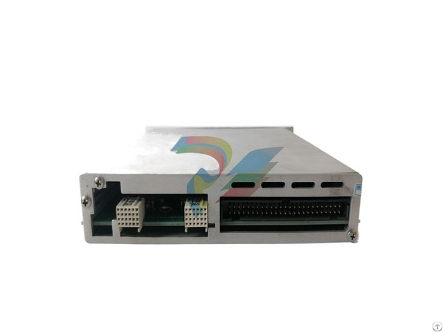 Ni Pxi 4461 186900t 11l Sound And Vibration Data Acquisition Module