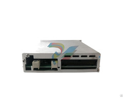 Ni Pxi 4461 186900t 11l Sound And Vibration Data Acquisition Module
