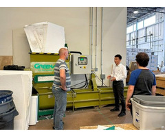 What Is A Waste Compactor Your Guide To Polystyrene Compactors