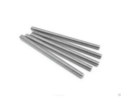 Din975 Hgd Galvanization 304 Stainless Steel Metal Studs Threaded Rods
