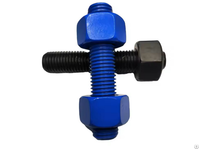 High Quality Stainless Steel Full Threaded Rod Stud Din976