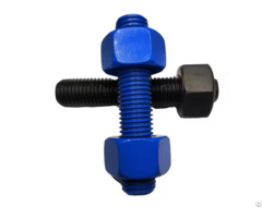 High Quality Stainless Steel Full Threaded Rod Stud Din976