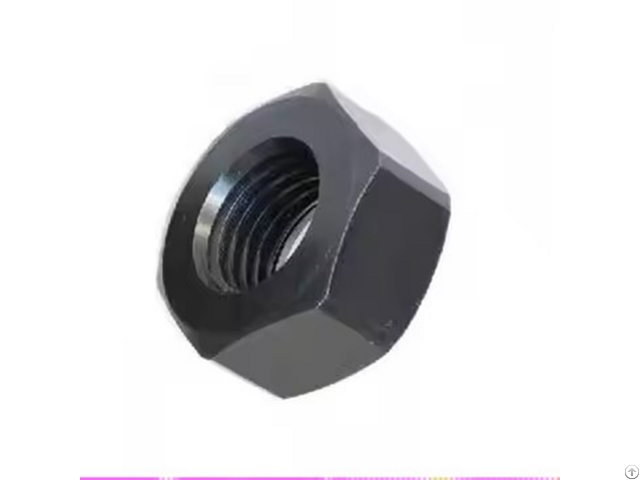 Din6915 Heavy Hex Nut