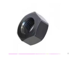 Din6915 Heavy Hex Nut