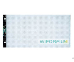 P6 Transparent Led Display Screen