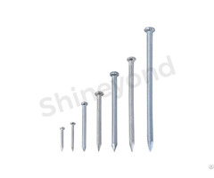 Concrete Nails Factory