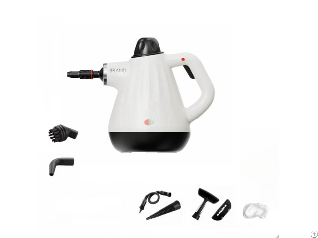 Handheld High Pressure Steam Cleaner Applicable In Kitchen And Bathroom Cleaning