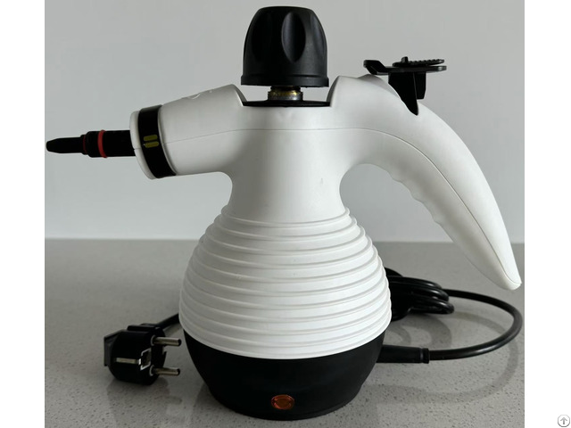 Ergonomic High Pressure Handheld Steam Cleaner