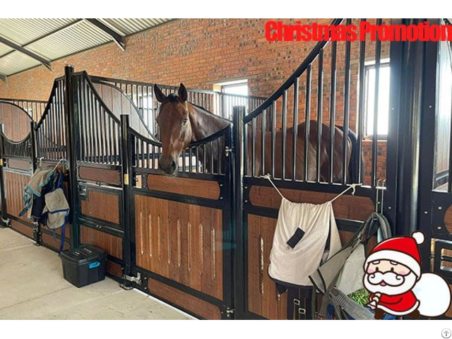 Jh Luxury Horse Stable